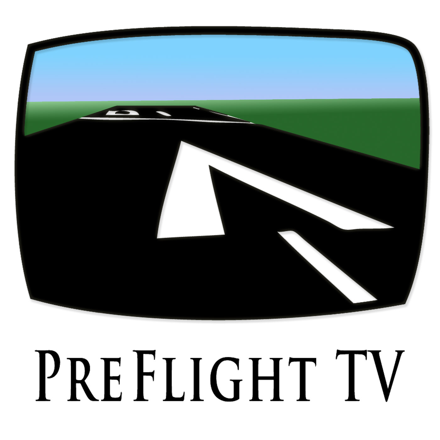 PreFlight TV (Medium)